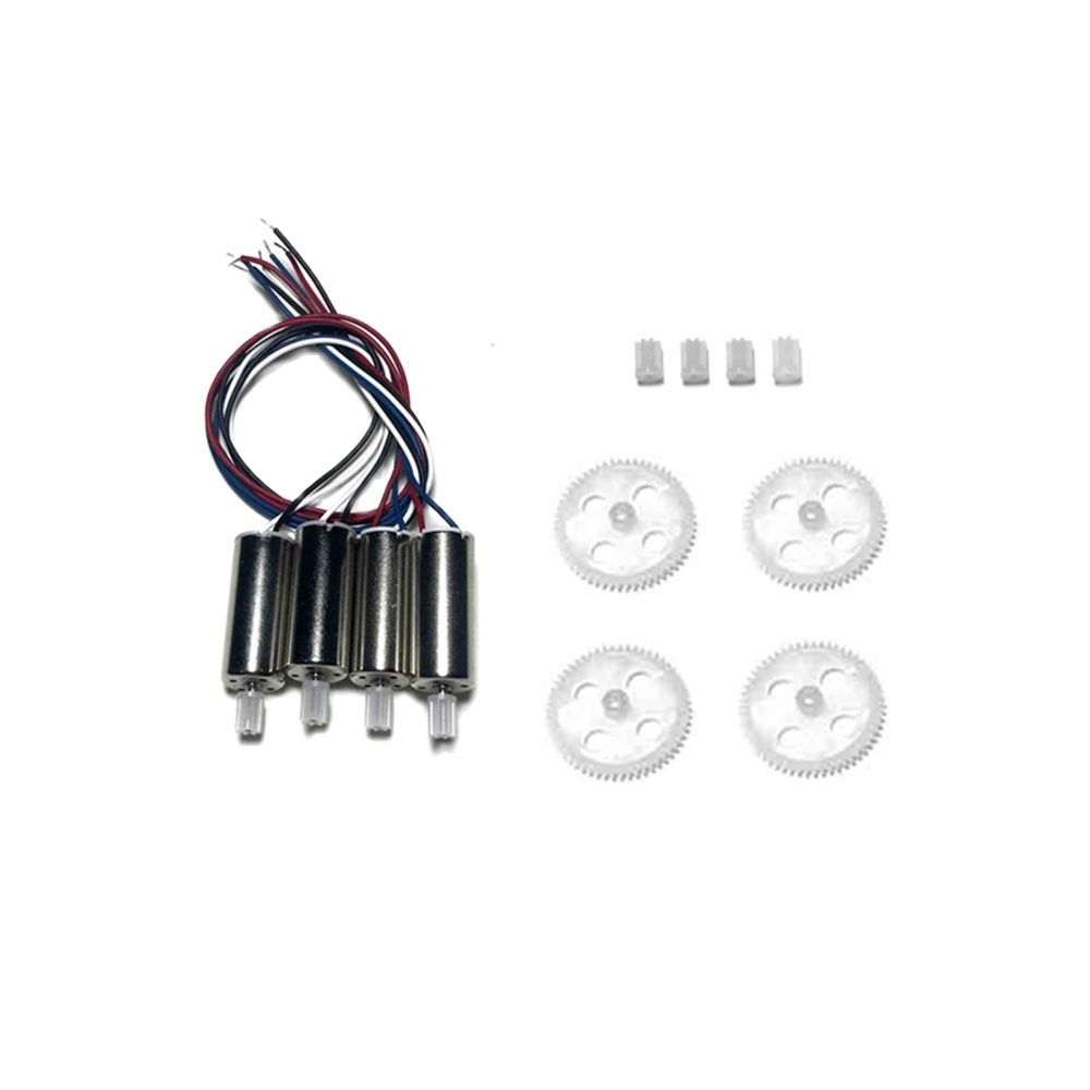 4DRC V14 V12 RC Drone 4D-V14 W - Hybrid Smartwatch reseña y precio