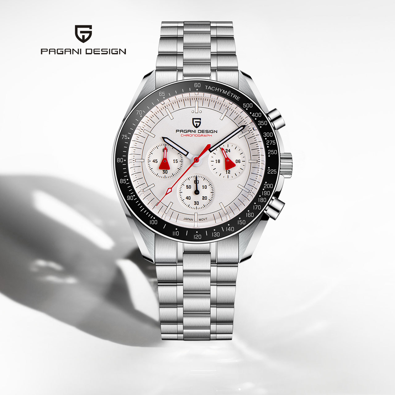 Reloj de Pulsera de Lujo para  - Smartwatch New Watches For Men reseña y precio