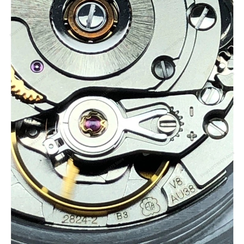Para el Nuevo Movimiento Origi - Watch V8 reseña y precio