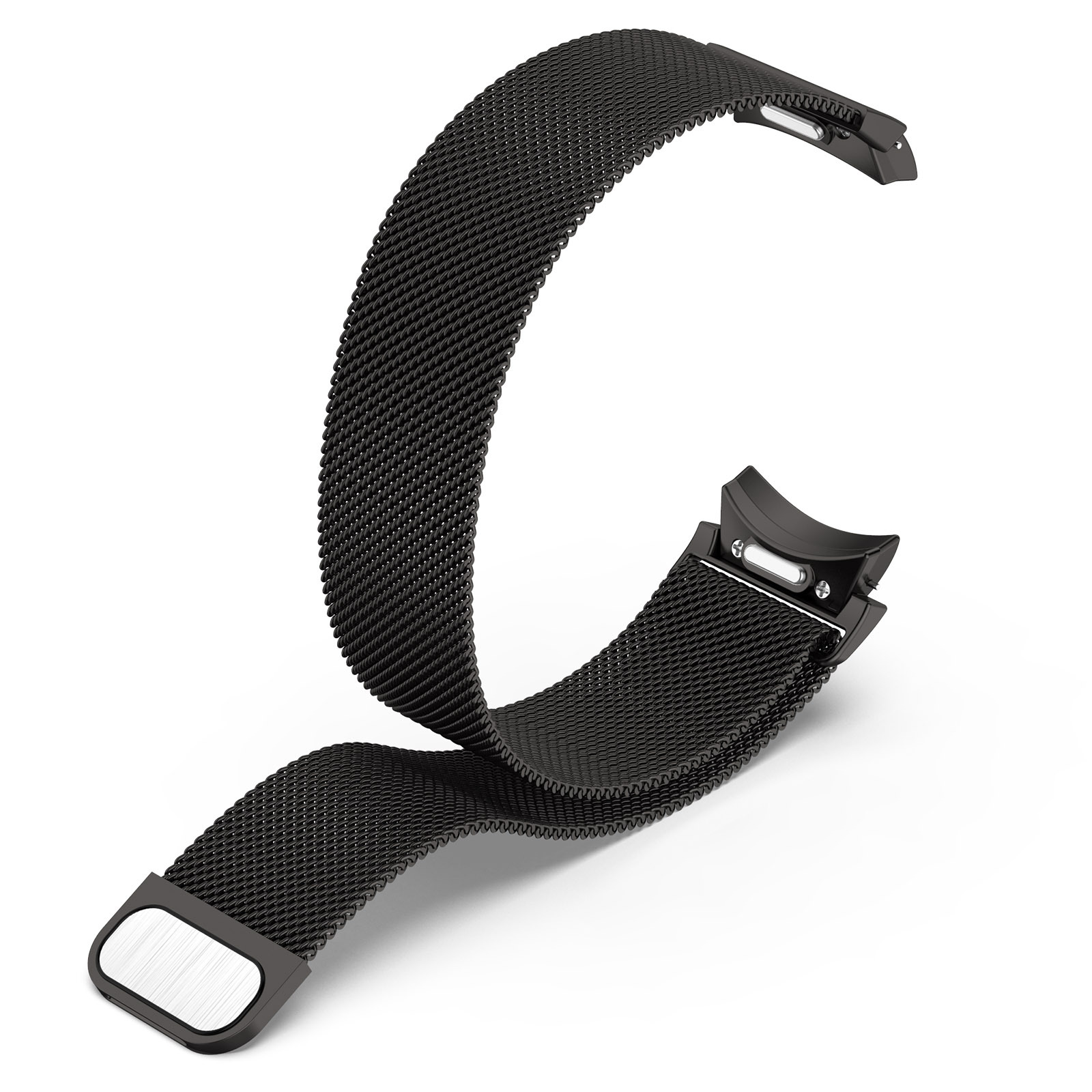 Correa Milanese Loop para Sams - Smartwatch Samsung Watches For Women reseña y precio