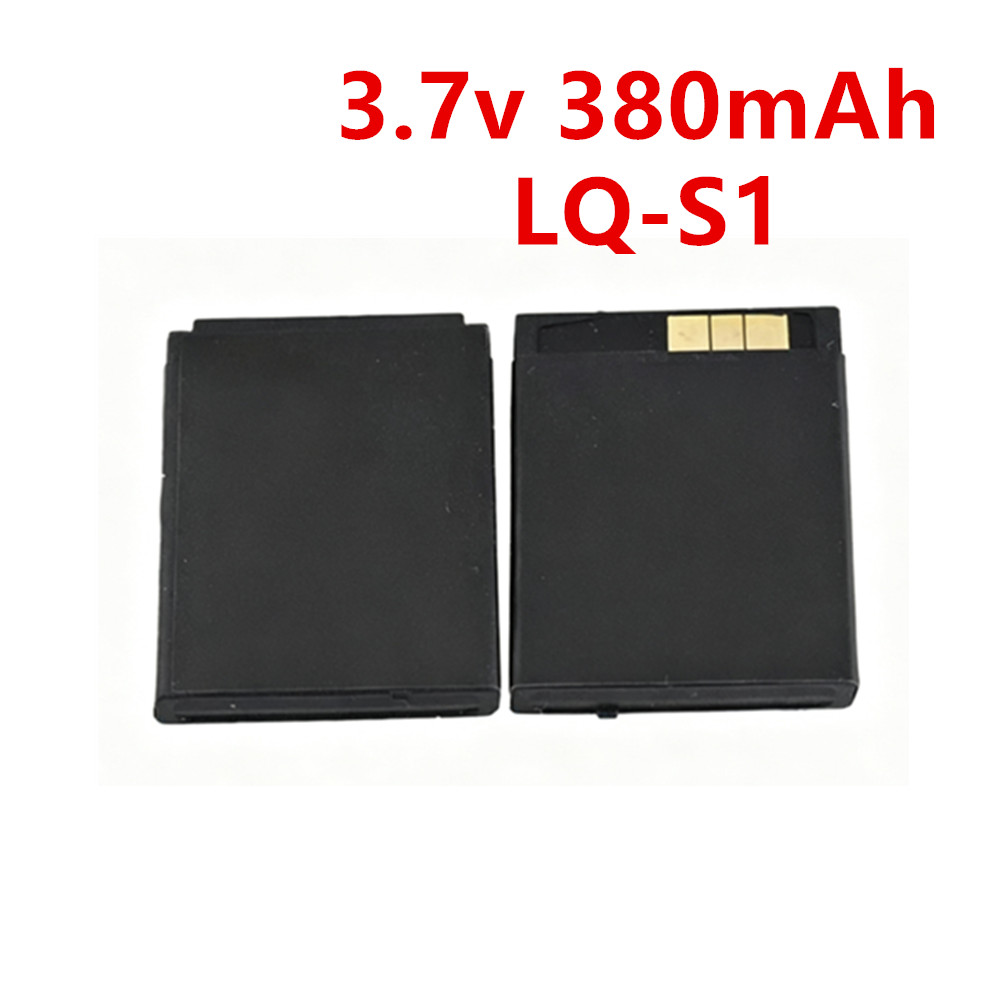 Batería de Repuesto LQ-S1 LQS1 - Watch V8 reseña y precio