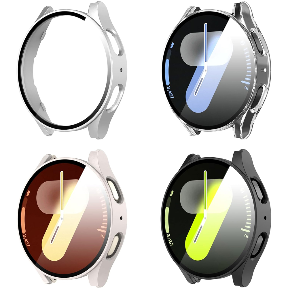 Funda para Samsung Galaxy watc - Smartwatch Samsung Watches For Women reseña y precio