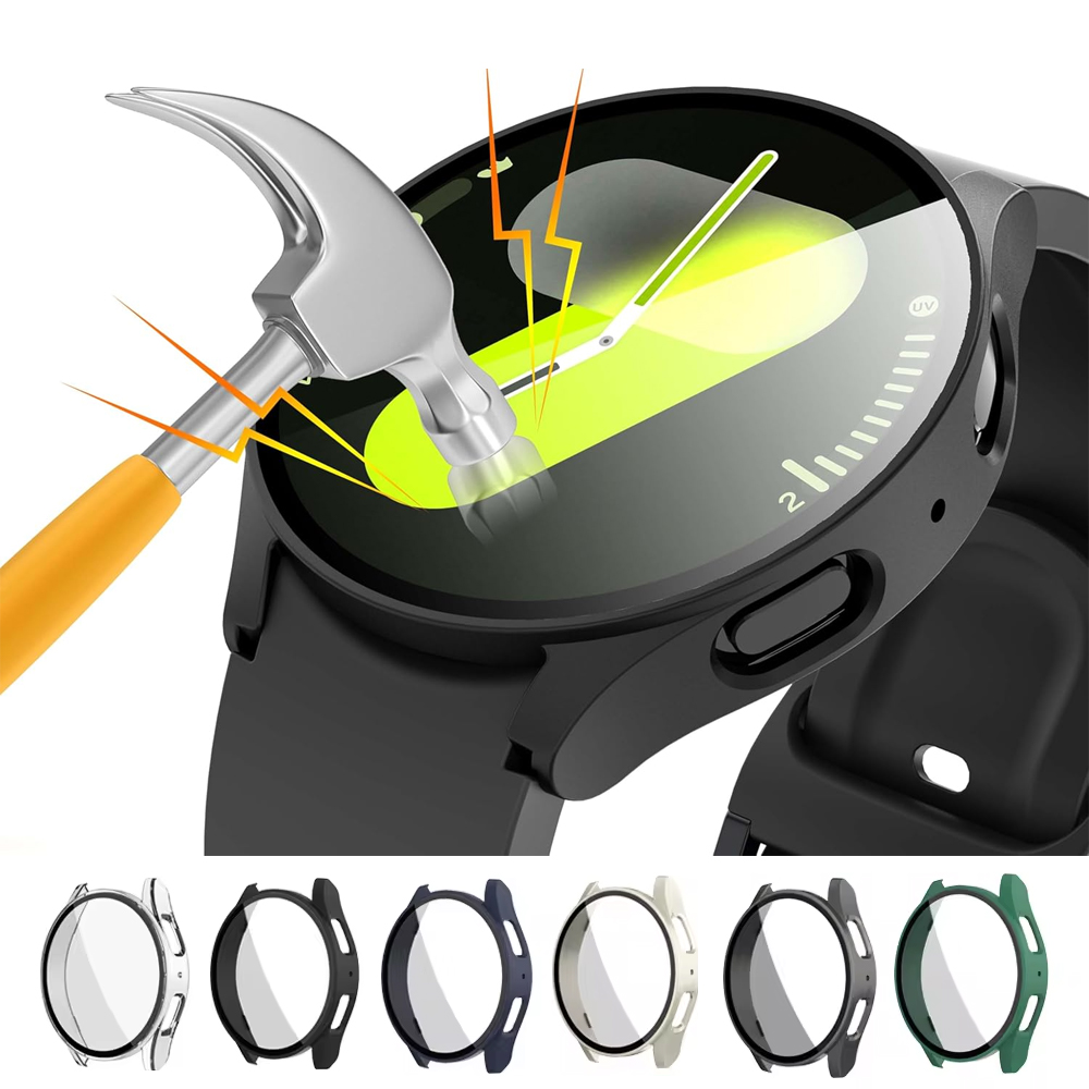 Funda para Samsung Galaxy watc - Smartwatch Samsung Watches For Women reseña y precio