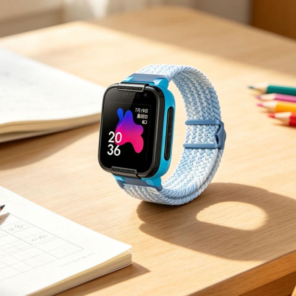 Correa de reloj magnética univ - Smartwatch Watches Kids reseña y precio