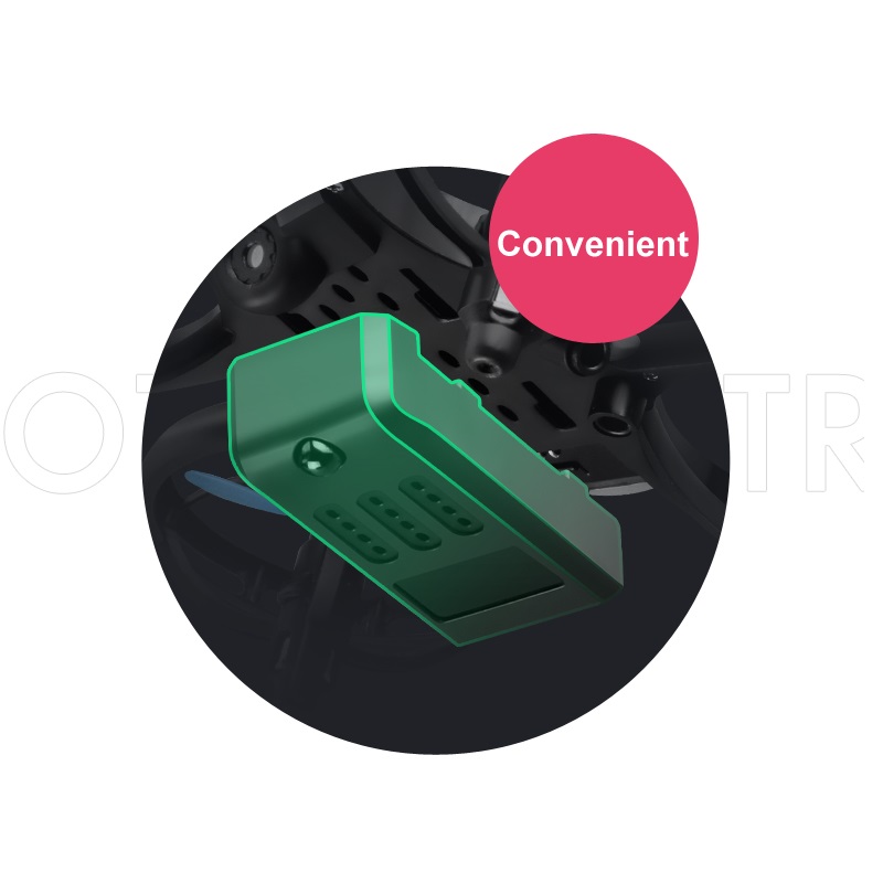 Batería Original para Dron 4DR - Hybrid Smartwatch reseña y precio