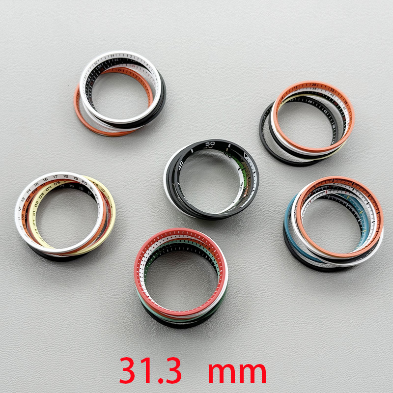 Anillo de Capítulo para Reloj  - Citizen Watch Tsuyosa reseña y precio