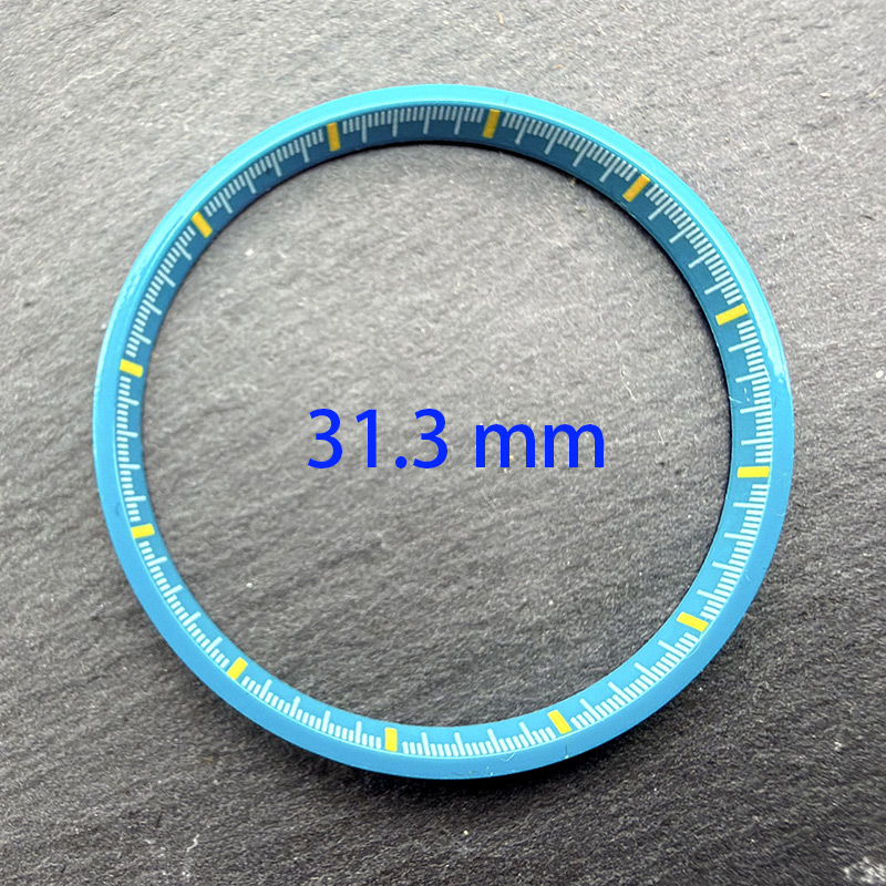 Anillo de Capítulo para Reloj  - Citizen Watch Tsuyosa reseña y precio