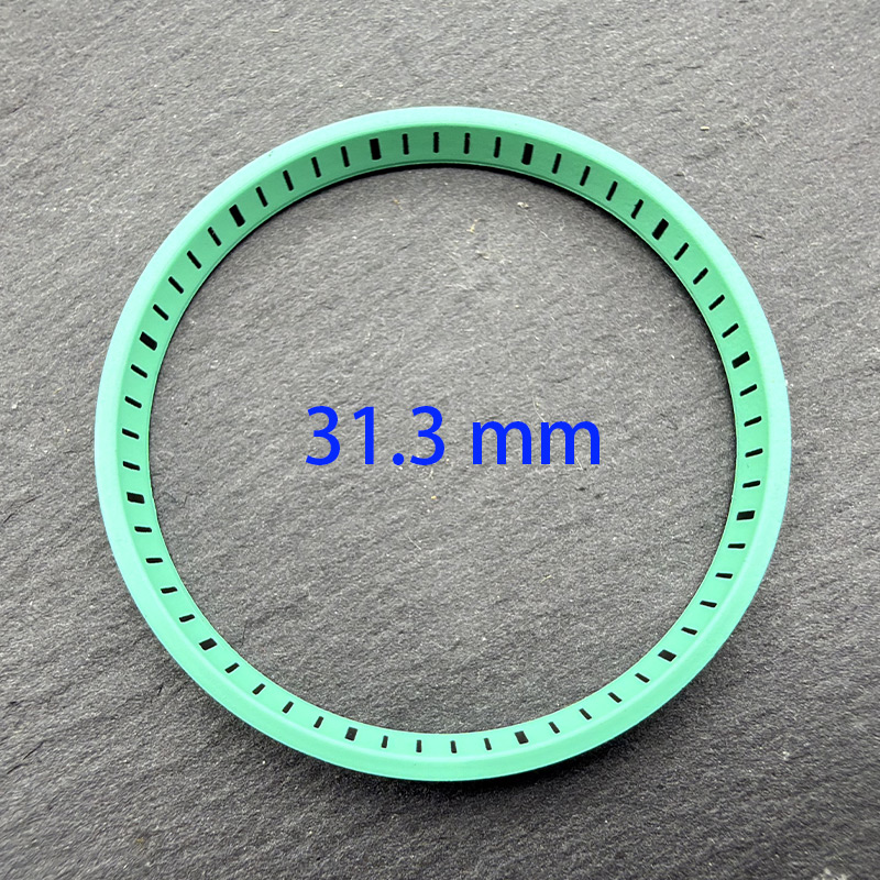 Anillo de Capítulo para Reloj  - Citizen Watch Tsuyosa reseña y precio
