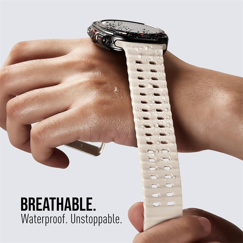 Correa de silicona para Samsun - Smartwatch Samsung Watches For Women reseña y precio