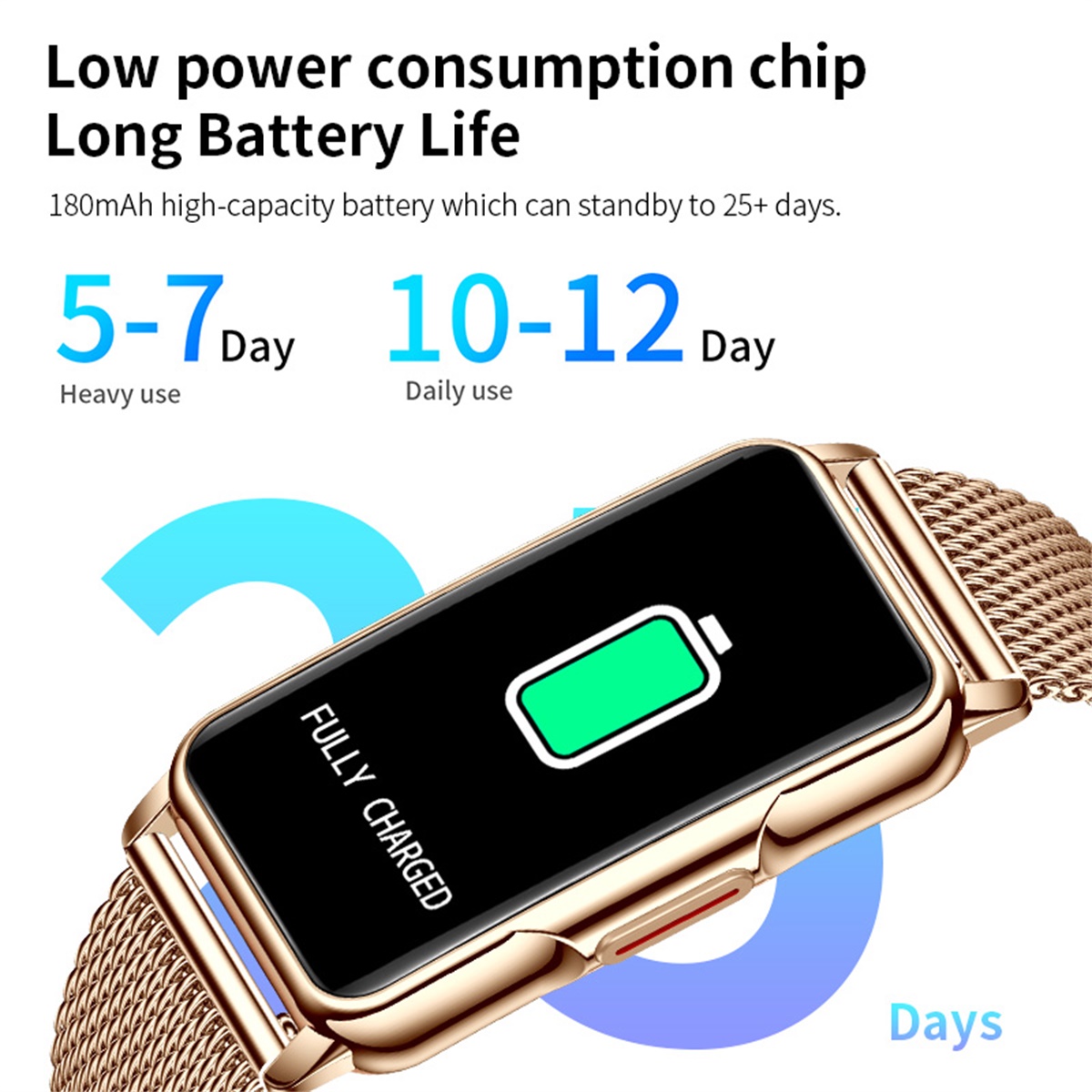 Reloj inteligente LIGE para ho - Smartwatch Watches For Men reseña y precio
