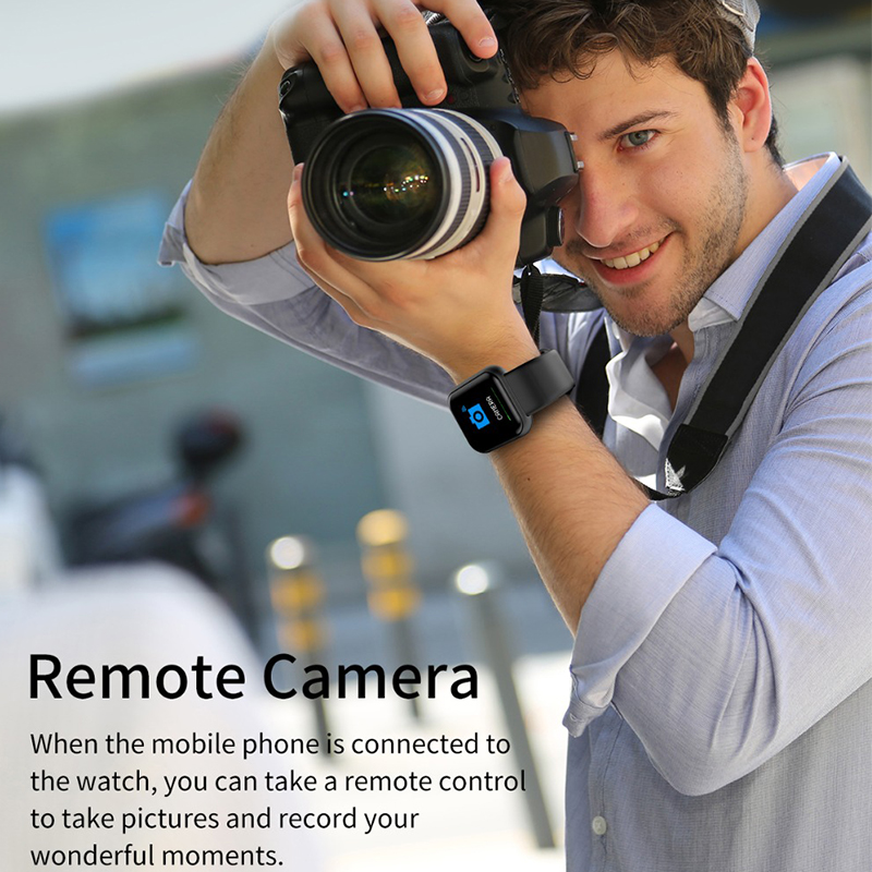 Reloj Digital para hombre y mu - Smartwatch Watches For Men Digital reseña y precio