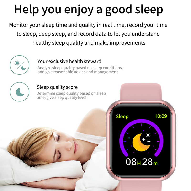 Reloj Digital para hombre y mu - Smartwatch Watches For Men Digital reseña y precio