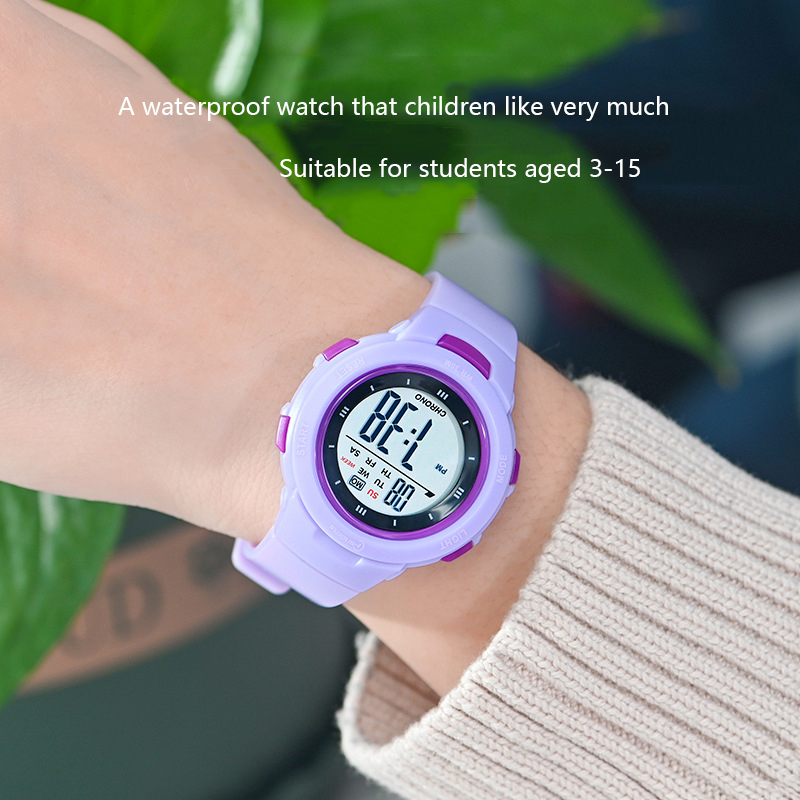 Relojes UTHAI para niños, moda - Smartwatch Watches For Kid Boy reseña y precio